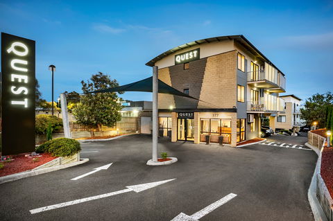 Quest Frankston - New South Wales Tourism  0