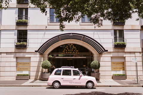 The Langham Sydney - New South Wales Tourism  1