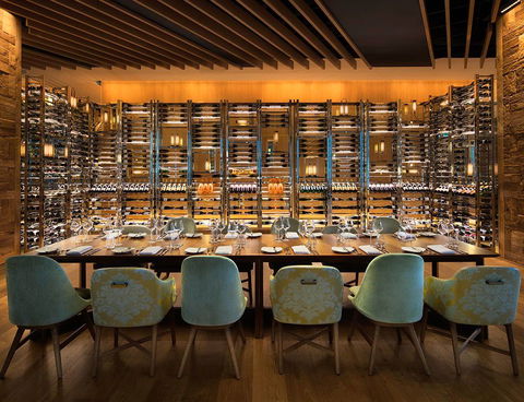 Sofitel Sydney Darling Harbour - New South Wales Tourism  2