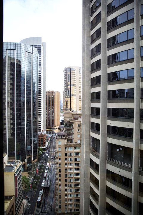 A by Adina Sydney - New South Wales Tourism  1