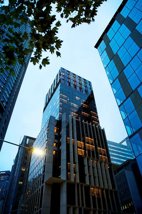 A by Adina Sydney - New South Wales Tourism  2
