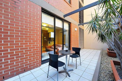 APX Apartments Darling Harbour - New South Wales Tourism  2
