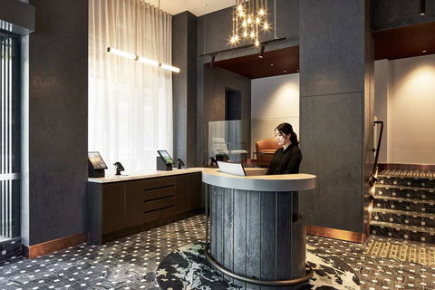 Aiden By Best Western - New South Wales Tourism  1