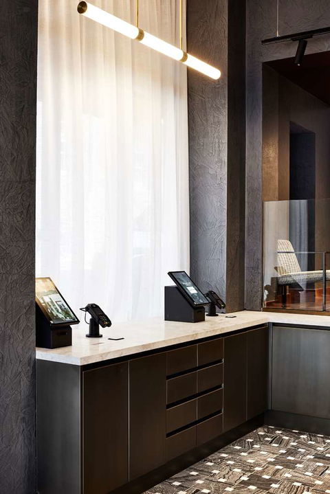Aiden By Best Western - New South Wales Tourism  2