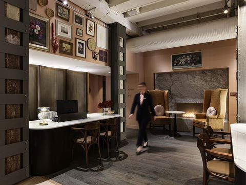 The Porter House Hotel Sydney - MGallery - New South Wales Tourism  1