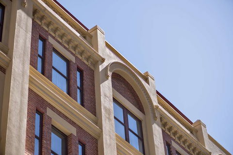 Franklin Central Apartments - New South Wales Tourism  0