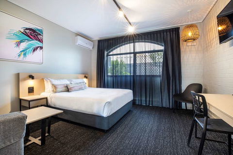 Nightcap At Springwood Hotel - New South Wales Tourism  1