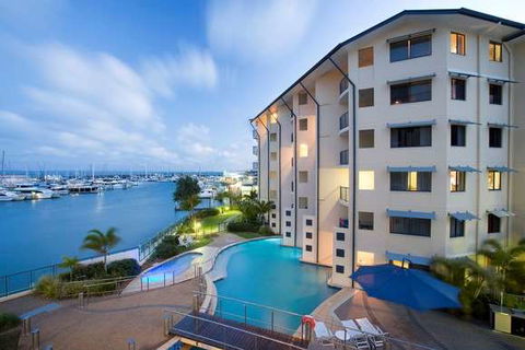 Mantra Hervey Bay - New South Wales Tourism  0