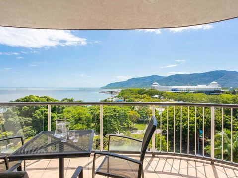 BreakFree Royal Harbour Hotel - New South Wales Tourism  0