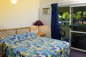 Reef Resort Port Douglas By Rydges - New South Wales Tourism  1