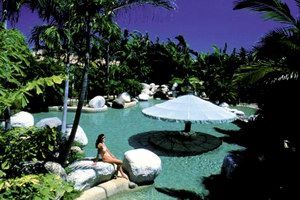 Reef Resort Port Douglas By Rydges - New South Wales Tourism  2