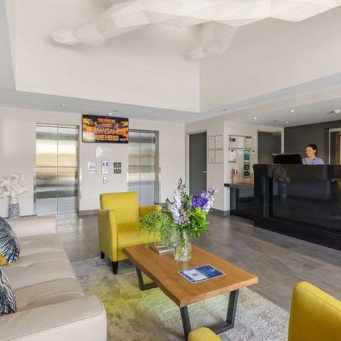H On Mitchell Apartment Hotel - New South Wales Tourism  0