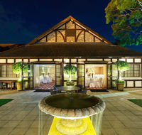 Grand Mercure The Hills Lodge - New South Wales Tourism 