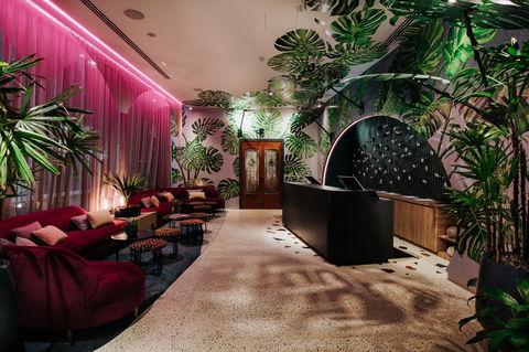 Ovolo The Valley Brisbane - New South Wales Tourism  1