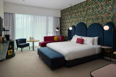 Ovolo The Valley Brisbane - New South Wales Tourism  2