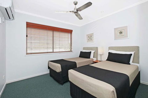 Comfort Inn & Suites Northgate Airport - New South Wales Tourism  2