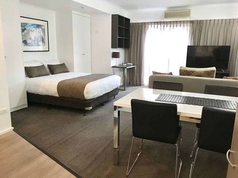 DressCircle Apts - Archer St - New South Wales Tourism  2