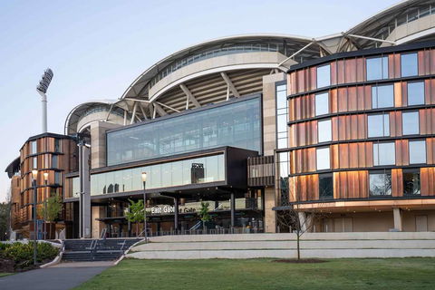 Oval Hotel - New South Wales Tourism  0
