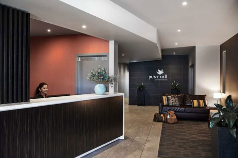 Punthill Knox - New South Wales Tourism  1