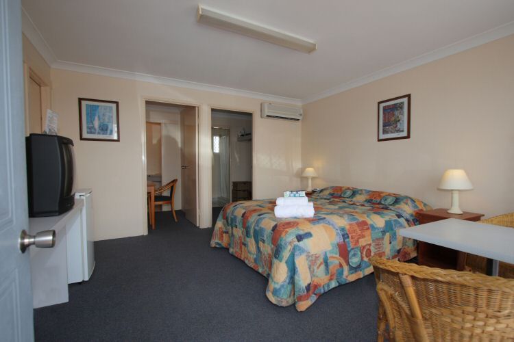 Sladevale QLD New South Wales Tourism 