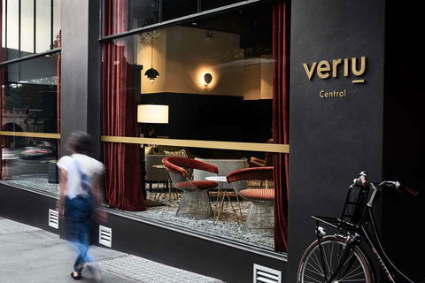 Veriu Central - New South Wales Tourism  0