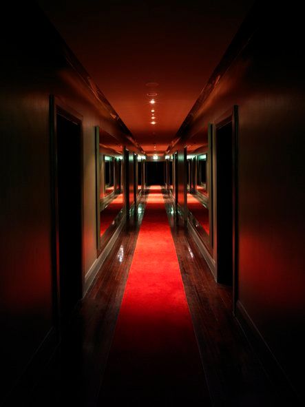 The Kirketon Hotel - New South Wales Tourism  1