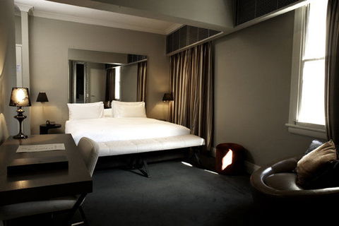 The Kirketon Hotel - New South Wales Tourism  2