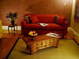 Jays Garden Apartment - New South Wales Tourism  0