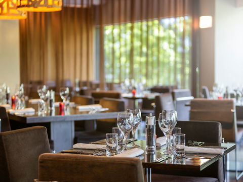 Novotel Canberra - New South Wales Tourism  1