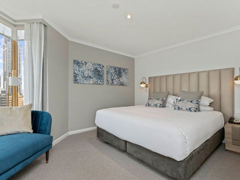 The Sebel Quay West Suites - New South Wales Tourism  2