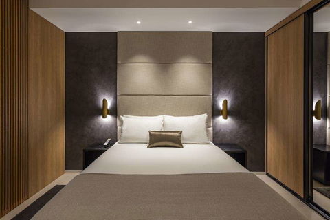 SKYE Suites Sydney - New South Wales Tourism  1