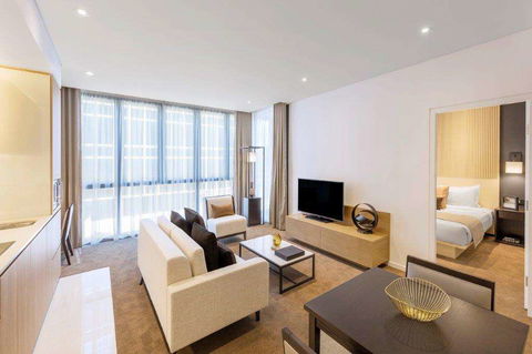 SKYE Suites Sydney - New South Wales Tourism  2