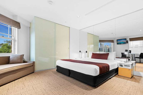 Sydney Potts Point Central - New South Wales Tourism  2