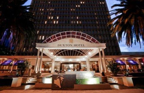 Duxton Hotel - New South Wales Tourism  0