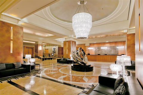Duxton Hotel - New South Wales Tourism  2