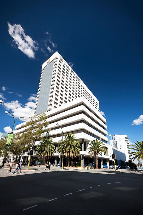 Pan Pacific Perth - New South Wales Tourism  1