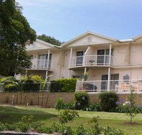 Aston Hill Motor Lodge - New South Wales Tourism 