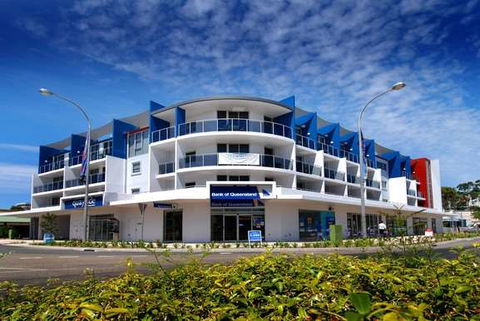 Mantra Quayside - New South Wales Tourism  0