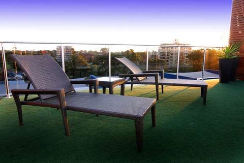 Mantra Quayside - New South Wales Tourism  2