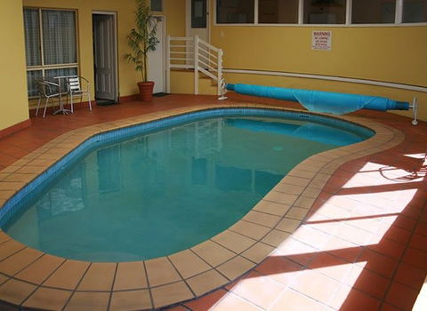 Abbotswood Motor Inn - New South Wales Tourism  0
