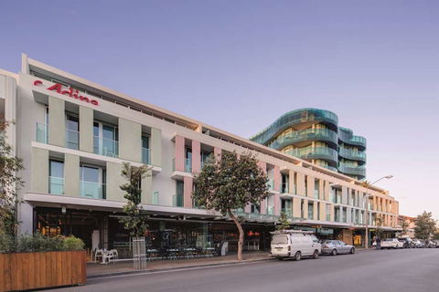 Adina Apartment Hotel Bondi Beach - New South Wales Tourism  0