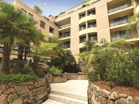Adina Apartment Hotel Coogee - New South Wales Tourism  2