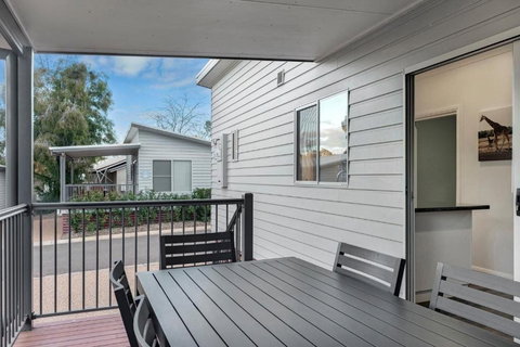 Discovery Parks Dubbo - New South Wales Tourism  1