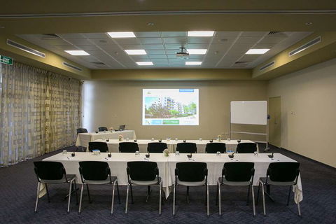Nesuto Mounts Bay Perth Apartment Hotel - New South Wales Tourism  2
