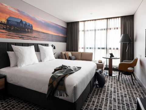 Novotel Perth Murray Street - New South Wales Tourism  2