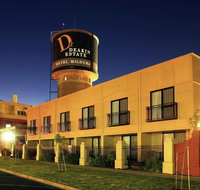 Mercure Hotel Mildura - New South Wales Tourism 