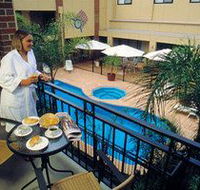Wentworth Grande Resort - New South Wales Tourism 
