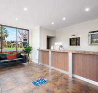 Comfort Inn Deakin Palms - New South Wales Tourism 