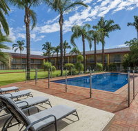 Mildura Inlander Resort - New South Wales Tourism 