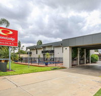 Econo Lodge All Seasons Mildura - New South Wales Tourism 